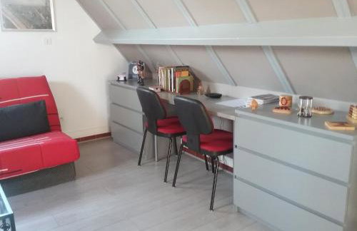 Gîte de l'Augérois - Foto 3