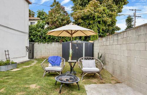 Cozy Elegant Oasis With Parking - Foto 22