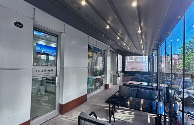 Uluhan Residence - Foto 32