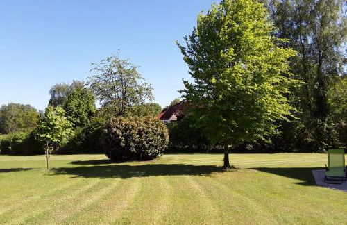 Holiday Apartment Aufderhaar - Foto 31