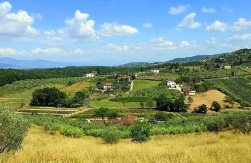 Apartment Anwesen mit Gemeinschaftspool by Interhome - Foto 29