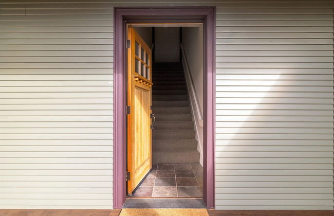 The Three Sisters Walk to Downtown Sisters - Foto 27