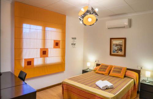 Villa Paquita - Delta de l'Ebre - Foto 36