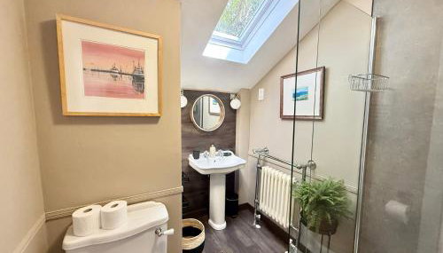 Modern Vintage Bliss near Calton Hill - Foto 4