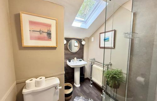 Modern Vintage Bliss near Calton Hill - Foto 4