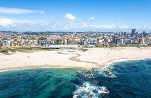 Póvoa Beach Apartment - Foto 51