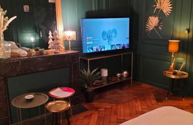 Nancy Vieille Ville Stanislas - Foto 50