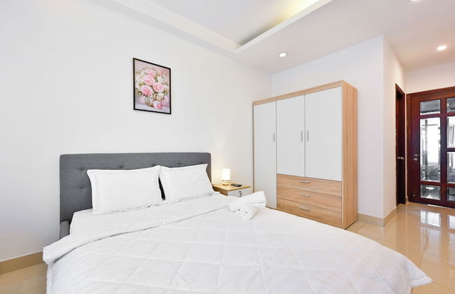 Huyen Homestay - Foto 9