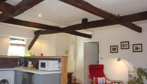 Beaulieu Apartments - Foto 4, stove