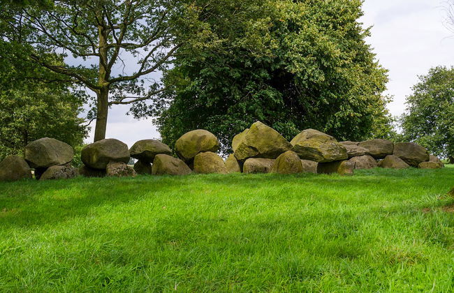 3 bedroom House in Norg with garden and terrace - Photo 10