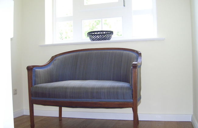 Gut Grubnow Rügen - Foto 42