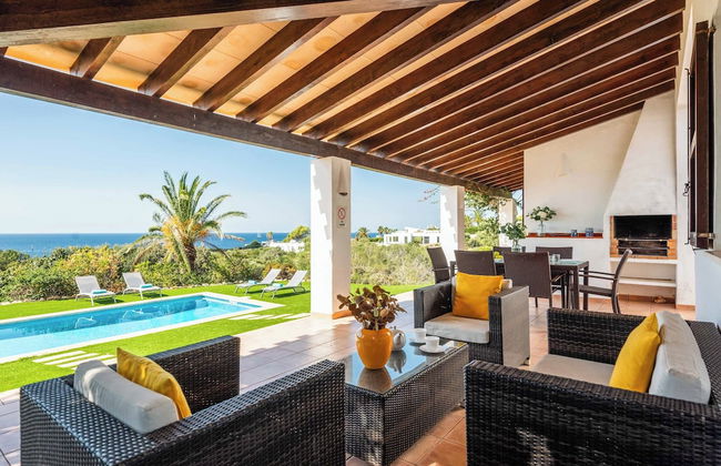 Villa Matisse - Foto 26