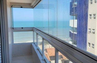 Apto. a 40m da praia - Itanhaém. - Foto 17