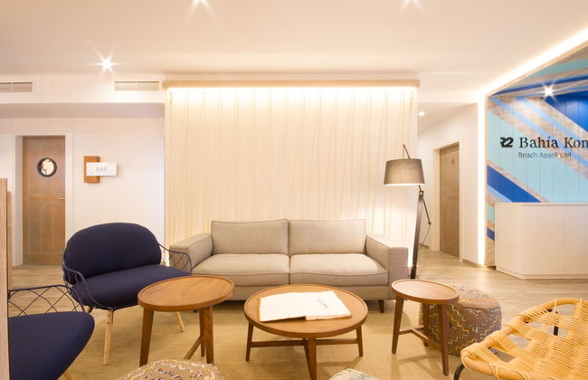 R2 Bahía Kontiki Beach Apartments - Photo 8