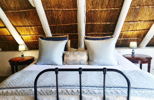 Jan Harmsgat Country House - Foto 27