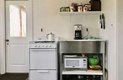 Historic Farmhouse by Nature Preserve - Foto 26