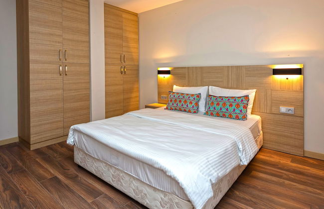 Princess Residence - Foto 4