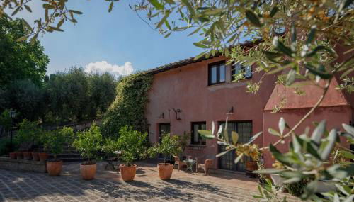 Borgodoro - Natural Retreat - Foto 2