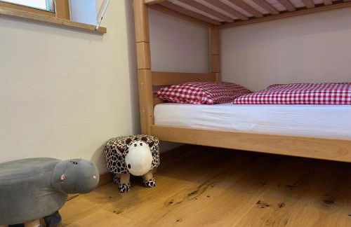 Ferienwohnung Lieblingsplatzl mit Garten - Foto 14