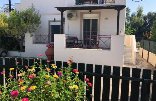 ilyda Residence apts - Foto 66