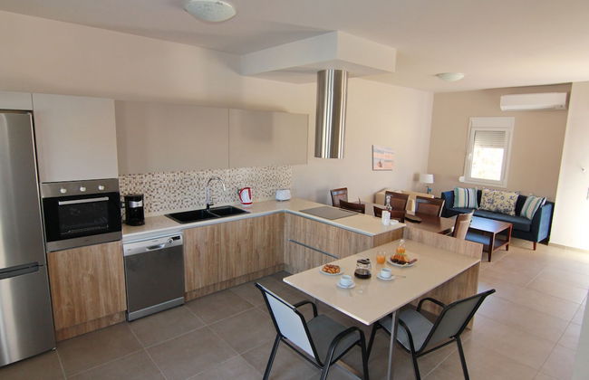 Kounali Resort - Photo 29