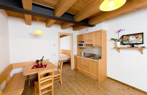 Residence Civetta - Foto 29