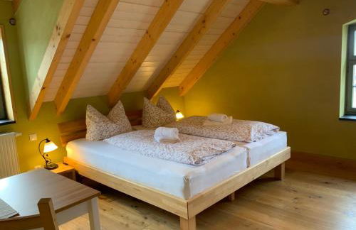 Gutshof Doberschau - Foto 75