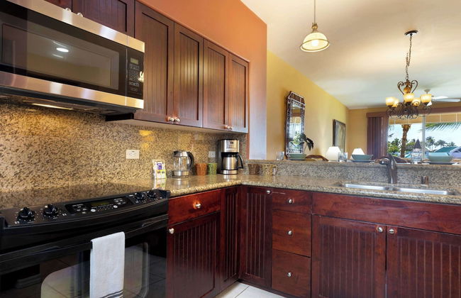 Fairway Villas Lanai Overlook - Foto 12