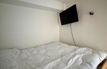 ARC 2000, Studio rénové 4 couchages, Vue Montagne - Foto 17