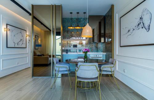 Rocca Riviera Umag Luxury Apartments - Foto 48