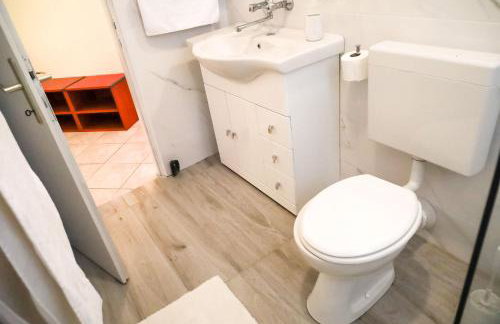 Zadar Kali Booking Franov Residence on island Ugljan with the pool, BBQ and beautiful sea-view! - Foto 55