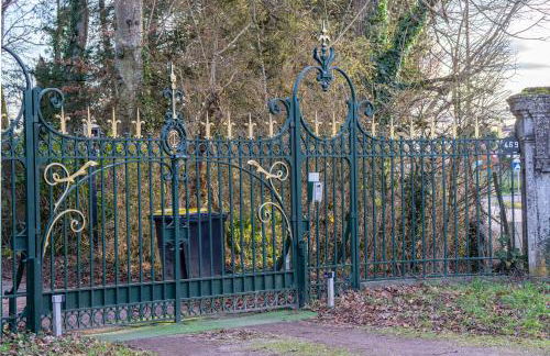 À La Motte - PARC - Foto 29