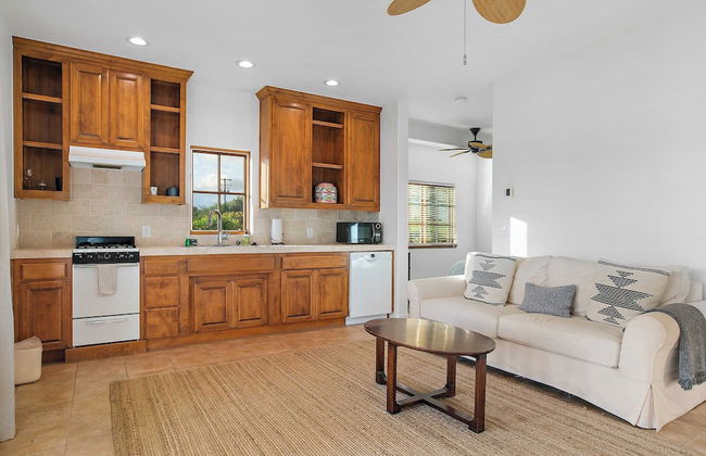 Wellsona Vineyard Retreat + Pool, Hot Tub, Views Main Home + Guest Home - Foto 15