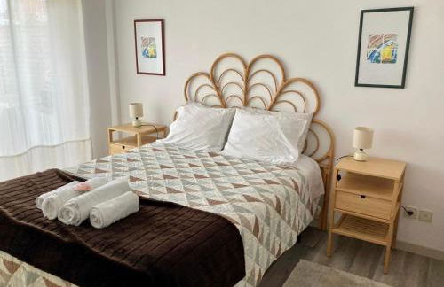 Rocha’s Apartment REMODELADO! Na praia com terraço - Foto 10