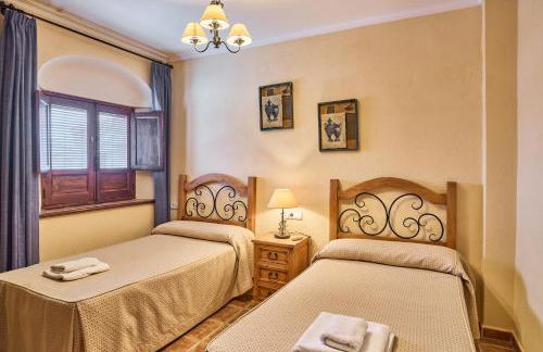 Apartamentos Valsequillo Córdoba - Photo 51