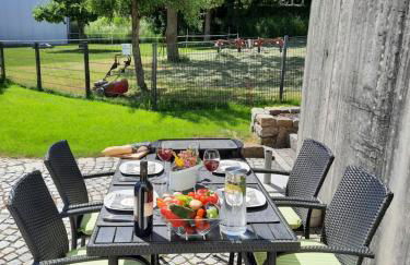 Ferienwohnung Sonnenschein - Foto 11