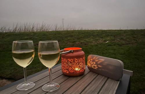 Chalet K94 - Sunset View - Foto 21