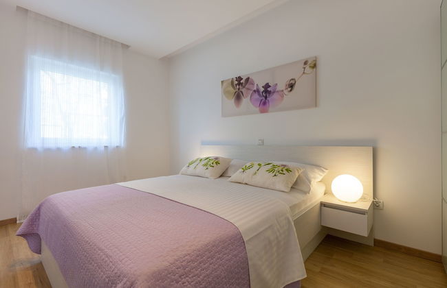 Olive Tree Apartments - Foto 2