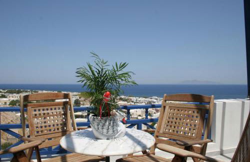 Aegean View Hotel - Foto 48