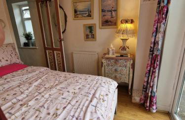 Town Cottage ground floor appartment - Foto 32