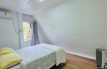 Cabana Amarela Guarda do Embaú - Photo 2