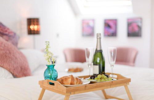 Luxury 6 Double Bedroom London Town house - Foto 9