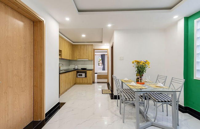 Hoa Mi - Villa Condotel - Foto 36