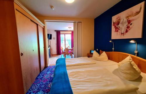 Appartementhaus „die Kuh am See“ (vormals Haus St. Leonhard) - Foto 51