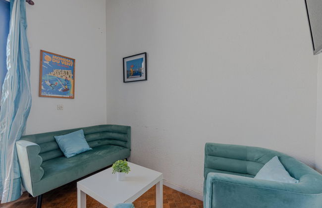 Maison des sables 3 - Foto 6