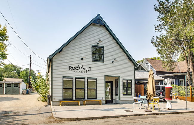 Eagle Rock Base Camp - Foto 66