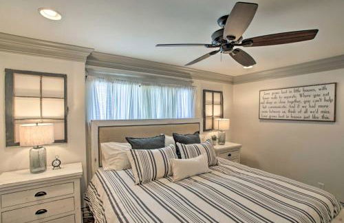 Families with Pets Welcome! Dtwn Gilbert Retreat - Foto 11