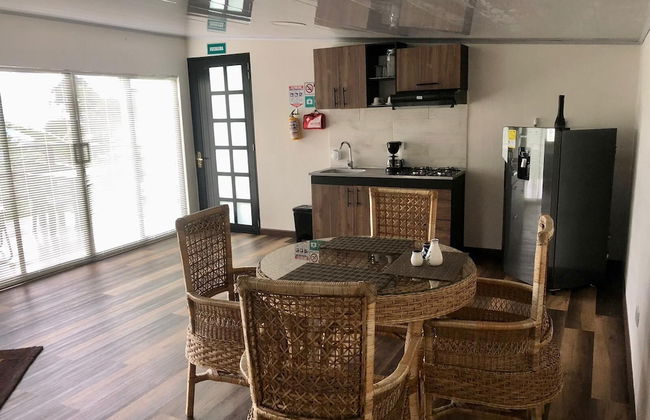 Captivating 4-bed Chalet Las Casitas en el Aire - Foto 20