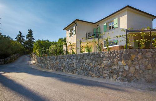 Villa Luca with pool and jacuzzi - Foto 58