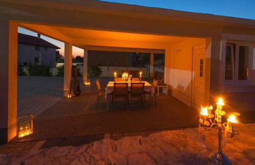 Villa in Ugljane With Private Pool - Foto 54